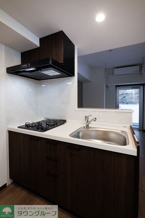 フィシオ飯田橋の物件内観写真